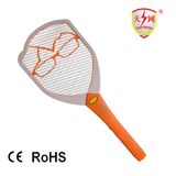 2017 New 2AA Battery Operated Electric Mosquito Bat