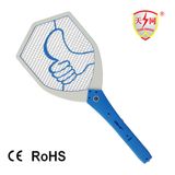 CE&RoHS 2AA Battery Operated Electronic Mosquito Trap Killer