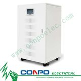 80kVA/64kw Low Frequency Online UPS (3: 1)