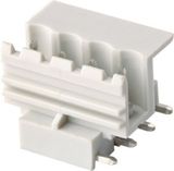 Special Pluggable Terminal Block Connector (WJ2EDGLF)