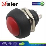 Electrical Push Button, Push Button Switch, Switch (PBS-33B)