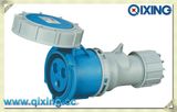 IEC 60309 16A IP67 230V European Standard Femal Plug