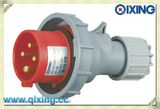 Cee 32A 400V 3 Phase 4p Industrial Plug and Socket