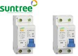 Scdb3le RCD Residual Leakage Current Circuit Breaker