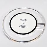 Popular Qi Fast Wireless Charger Best Selling Charging Pad