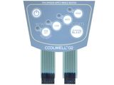 Model: Harsh Environs Membrane Switch