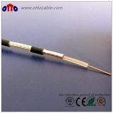 High Quality RF Coaxial Cable (LMR100-CU FOIL)