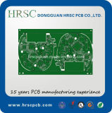 Video Capture Card PCB & PCB Assembly Manufacturing