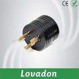 L5-30p South Africa's Anti-off Three-Hole Type Conversion Plug