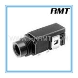 6.35 Phone Jack (PJ-6003B)