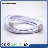250MHz FTP CAT6 Network Patch Cable with PVC Jacket