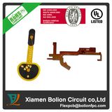 Single-Sided Flexible Printed Circuit Board