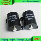 Film Filling DC Photovoltaic Capacitor for Solar Power