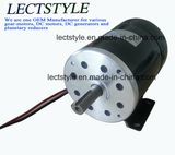 750W 48V DC Gear Motor for Electric Spraying Machine