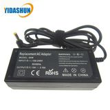 AC Adapter 60W 19V 3.16A for Fujitsu Siemens Ca01007-0760