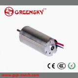 High Speed Electric Mini Coreless Planetary Gear Motor for Robotic