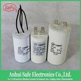 Cbb60 Running Capacitor 450VAC 35UF