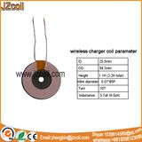 Qi Tx/Copper Coil for Mobile Phone Wireless Charger Application