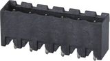 UL Standard Pluggable Terminal Block (WJ2EDGVC-5.08)