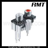 AV Jack/ Pin Jack/RCA Jack (AV2-8.4-32B)