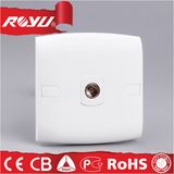 High Quality and Cheap Price PC Material TV Television Outlet