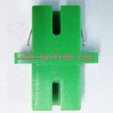 Fiber Optic Adaptor of Sc-APC