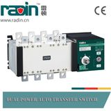 PC Type 4 Poles Automatic Change Over Switch Atse (ATS)