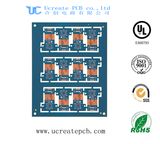 Good Quality Flex Rigid PCB Board with UL&Ts16949& RoHS