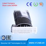 V&T V5-H 110kw High Performance Variable Frequency Drive