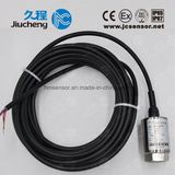 Anti-Corrosive IP68 Submersible Level Probe with Ceramic Sensor Cell (JC621R-06)