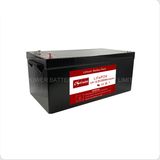 3years Warranty 12V100ah Long Life LiFePO4 Lithium Battery (VRLA)