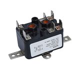 Electric Fan Relay Kit 25A 2kv for AC Unit High Power UL RoHS Approval