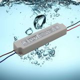 24V 0.8A 20W Waterproof LED Light Display Board Module Hts