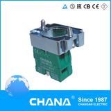 CE and RoHS CB2 22mm Pushbutton Plastic Switch Base