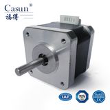 12V Hybrid NEMA 17 Stepper Motor with 3.0kg Torque