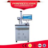 Wedding Ring Fiber Laser Marking Machine