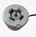 1800-2900rpm Electric Kitchen Range Hood Capacitor Motors for Ventilator