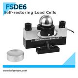 Weighting Sensor Double Ended Shear Beam Force Load Cell