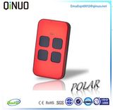 New Arrived 2017 Polar Series Universal Remote Conrol with Five Colors