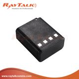 Two Way Radio NTN4595 Battery for Motorola Saber/Astro Mx100