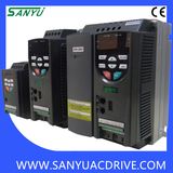 90kw Motor Variable-Frequency Drive (SY8000-090P-4)