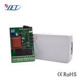 Electric Auto Automatic Door Window Roller Rolling Motor Remote Wireless Controller