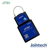 GPS Container Seal Lock Tracker for Container Door Locking and Cargo Security