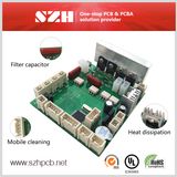 Professional Custom Automatic Bidet PCB Board Assembly