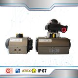 Explosion Proof 510n Limit Switch Box