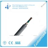 PBT Loose Buffer Tube Opgw Fiber Optic Cable with Manufacturer