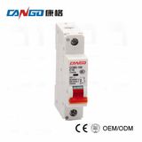 High Quality Miniature DC Circuit Breaker Cobd-100