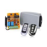 2channel 100m RF Remote Control Switch Yet402PC-V2.0