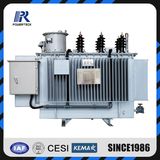 33kVA Automatic Step Voltage Regulator