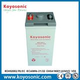 2V 100ah Solar Power Storage Battery Solar Battery Pack